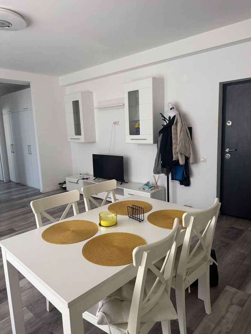 Giroc-Eso | 2 Camere | Lift | Mobilat si utilat | Loc de parcare - Poză 10