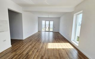 Casa 3 camere cu teren 375 mp - comuna Berceni - Poză 5