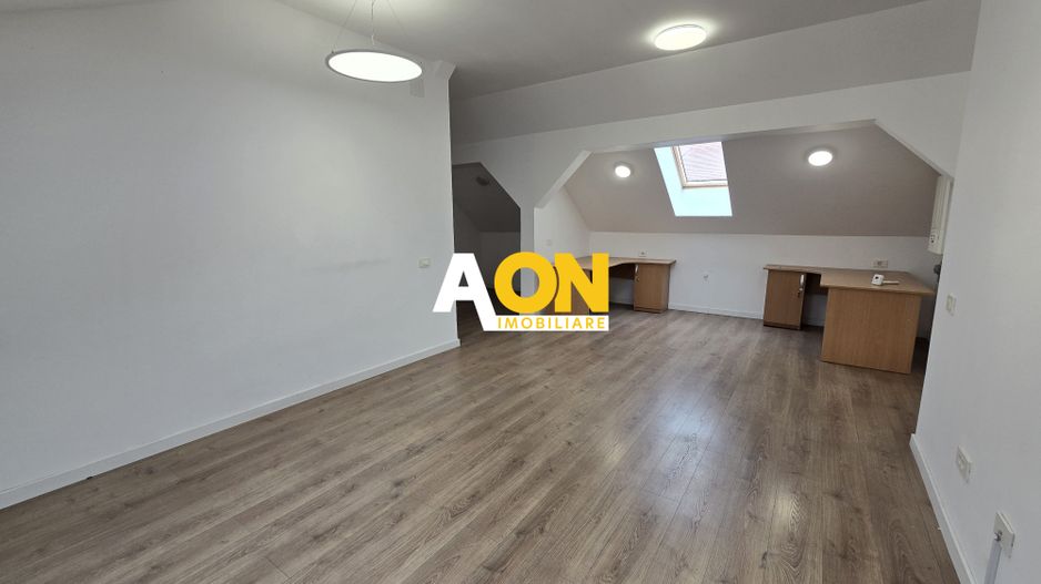 Spațiu de Birouri, 91mp, Zona Centru - Poză 3