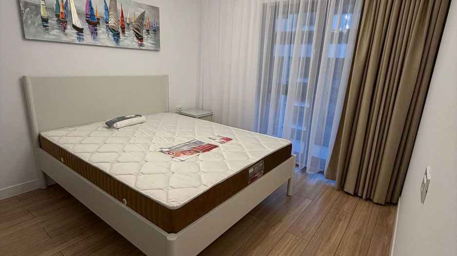 APARTAMENT PREMIUM | 3 CAMERE | PARCARE | PRIMA VISTA - Poză 6