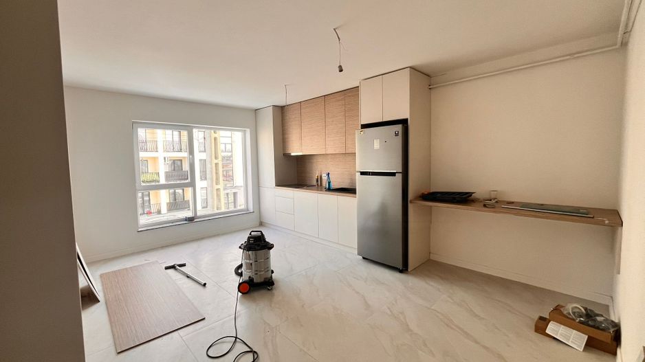 Apartamente/Garsoniere  32-45Mp I Lisaura/Suceava  I 1800-2000Euro/Mp - Poză 8