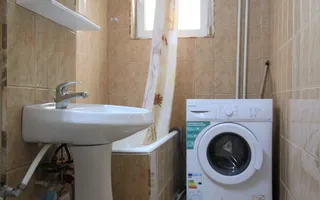 1 camera,  centrala proprie; Complex Studentesc - Rest. Dinar. - Poză 14