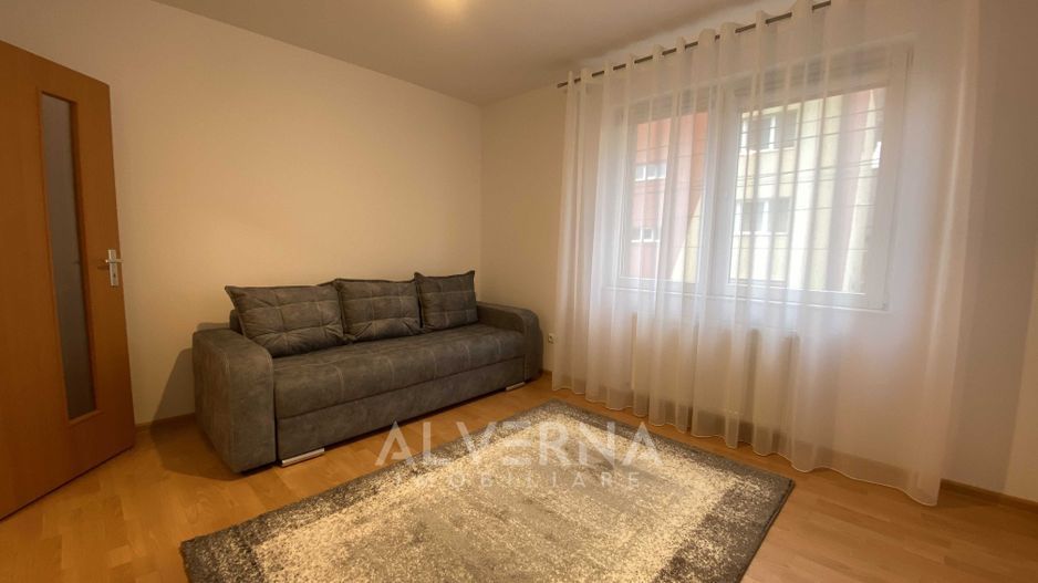 Apartament 3 camere | 90 mp + balcon 17 mp | garaj | Manastur - Poză 6