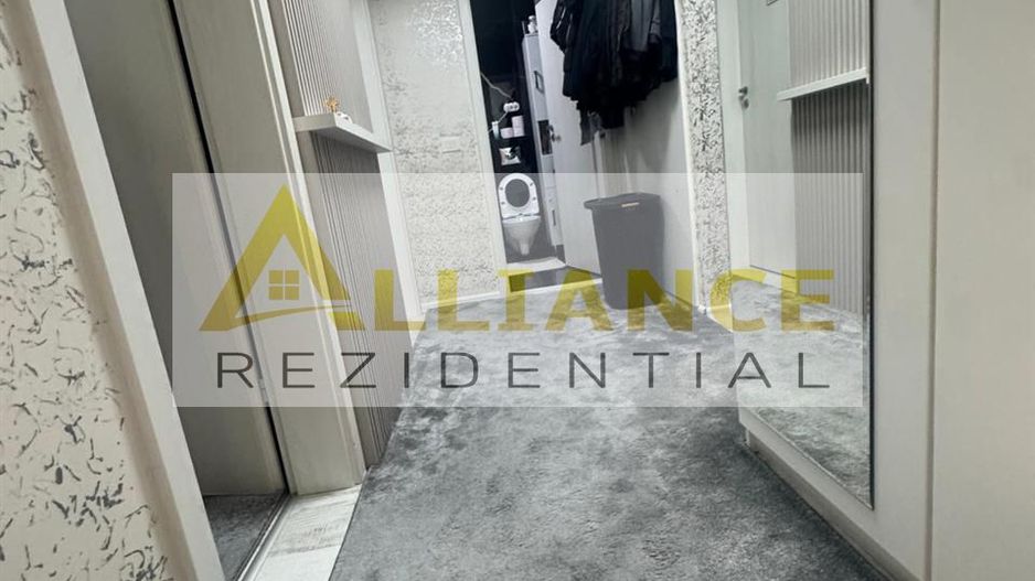 Exclusivitate - 2 CAMERE GATA DE MUTAT + PARCARE CADASTRAT - 135.000E - Poză 14
