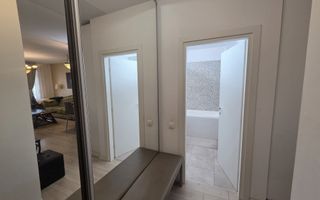 Casă tip townhouse cu grădină proprie în Tunari Park Villas - Poză 14