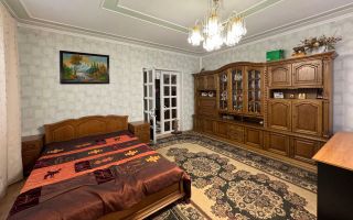 Vânzare, casă, 6 camere, strada Artarilor, Bălți - Poză 6