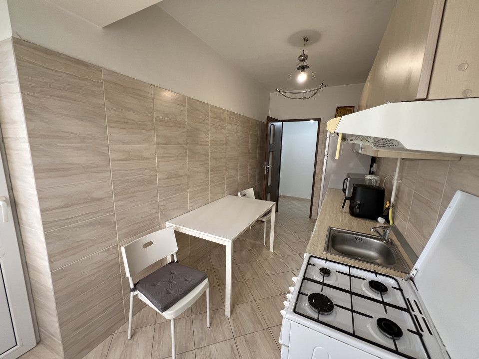 SUPEROFERTA! APARTAMENT ULTRAMODERN BLOC NOU ETAJ 2 CENTRALA TERMICA SU 70MP - Poză 8