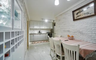 Vânzare, apartament, 3 camere, str. Voluntarilor, Ciocana - Poză 6