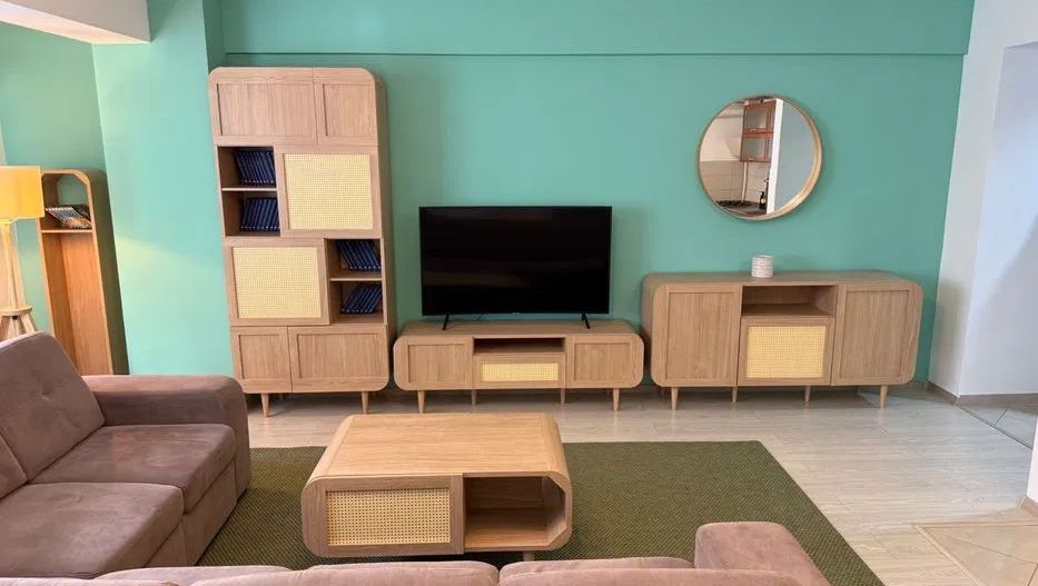 APARTAMENT MODERN ZONA BARBU VACARESCU - Poză 1