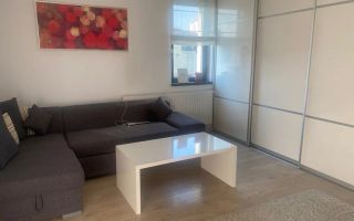 2 camere, bloc nou, terasa, parcare, Intre Lacuri zona Iulius Mall - Poză 2