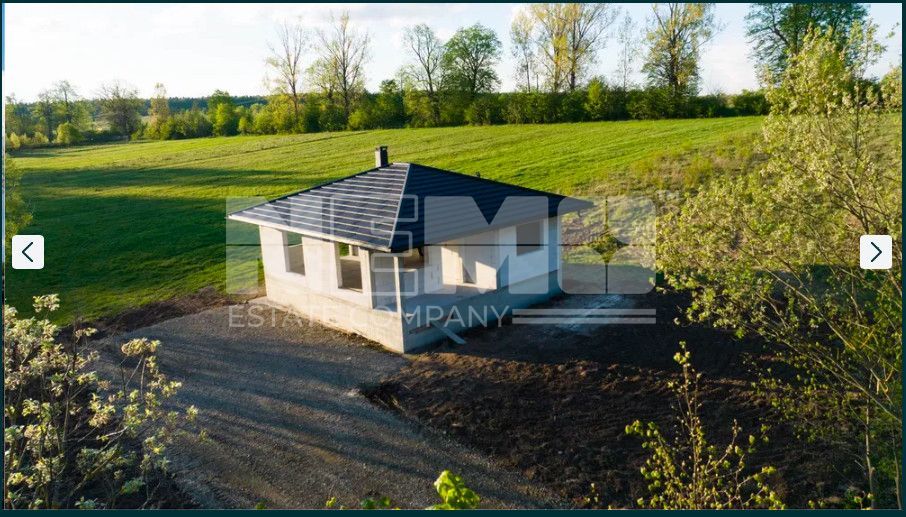 Case Hardic | La roșu | 720Mp - Poză 1