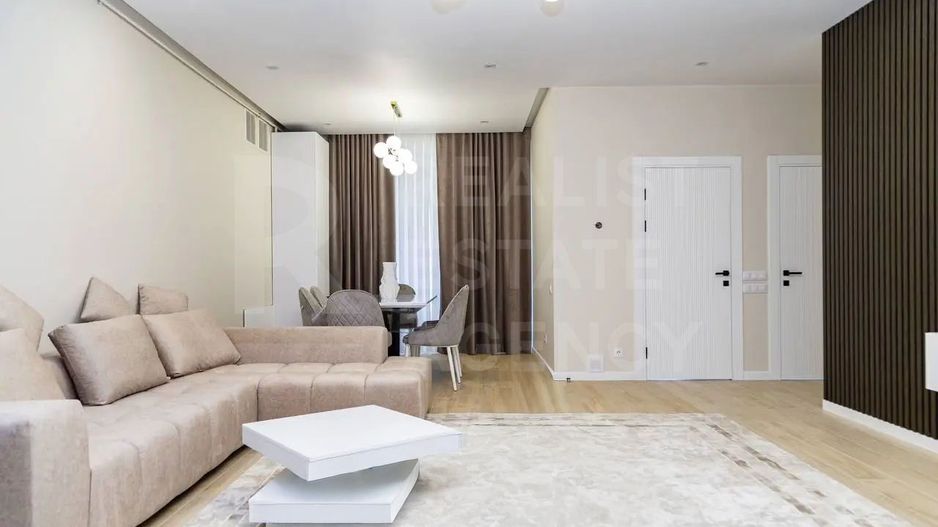 Chirie, casă, 4 camere, str. Bucovina, Ciocana - Poză 2