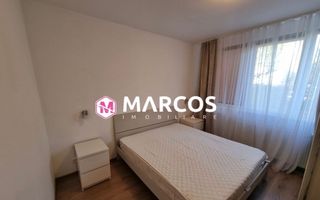Închiriez apartament 2 camere Micro 1 - Poză 1