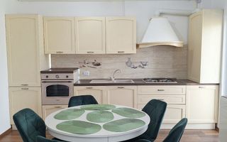 Apartament modern 2 camere, parcare, contract Anaf - Poză 4