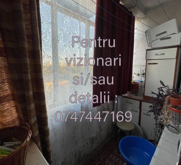 Apartament 4 camere Apusului - Poză 8