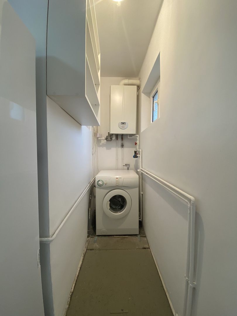 2 camere  Argintului - Tractorul - Poză 2