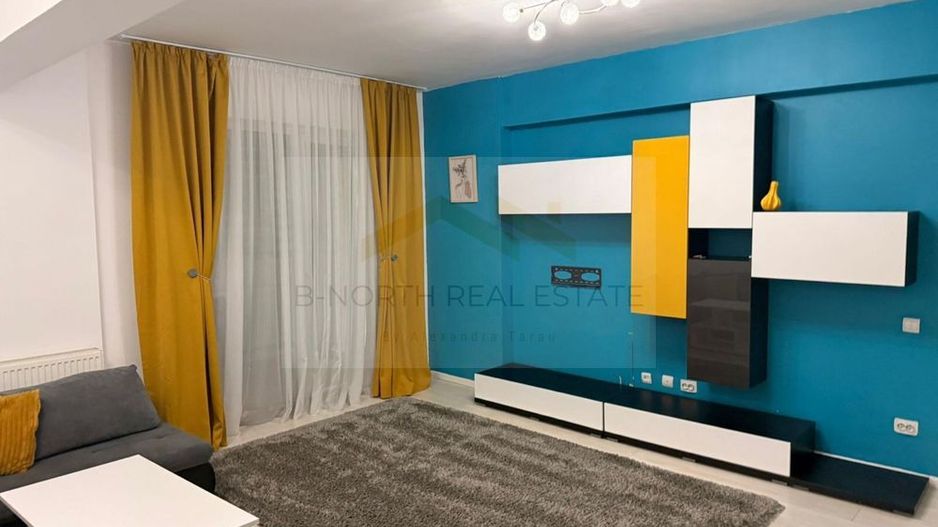 Apartament 2 camere de închiriat | Parcare inclusă | Strada Poștalionului | - Poză 5