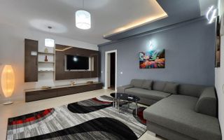 Apartament - 3 camere - vanzare - Floreasca-Barbu Vacarescu - Poză 3