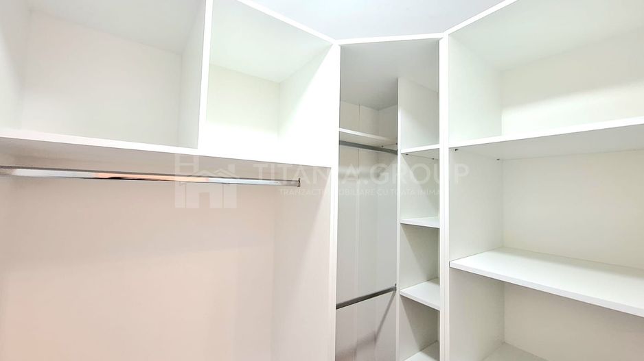 Apartament superb, tip studio, parcare+boxa, Avantgarden Tractorul - Poză 10