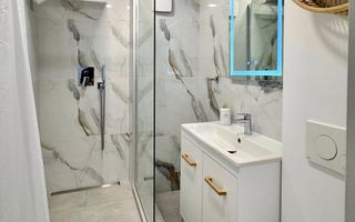 Apartament 2 camere de închiriat | zona Republicii | recent renovat - Poză 7