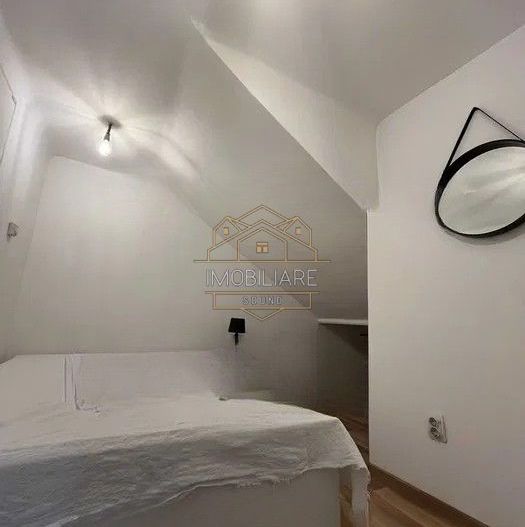 Apartament cu 2 camere ultracentral - zona Piața Muzeului, Cluj - Poză 1