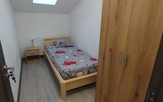 Apartament 4 camere de vânzare | Sibiu, Mihai Viteazul | 89 mp - Poză 9