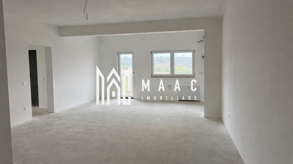 Apartament 4 camere I 89 mp I Parcare inclusa I Arhitectilor - Poză 9