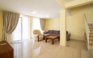 Vila Grigorescu 4 camere 3 bai la asfalt - Poză 4