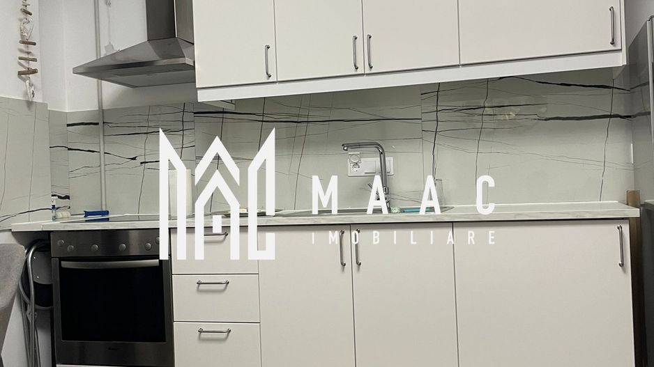 Apartament 2 Camere | Decomandat | Loc de parcare | O.Goga - Poză 7