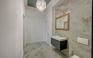 Oportunitate Unică Bijuterie Arhitecturală la 2 Minute de Jolie Ville - Poză 36