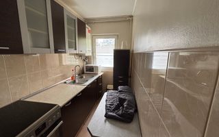 Ap. Cu 2 camere - zona 7 noiembrie - Poză 6