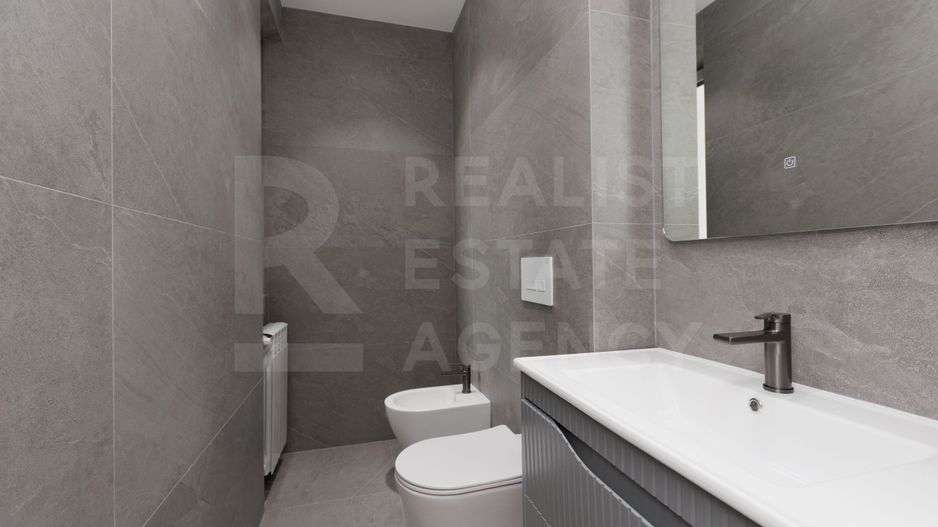 Vânzare apartament cu 3 camere, str. Vasile Lupu, sect.Buiucani - Poză 13