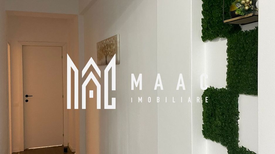 Apartament 2 Camere | Decomandat | Loc de parcare | O.Goga - Poză 5