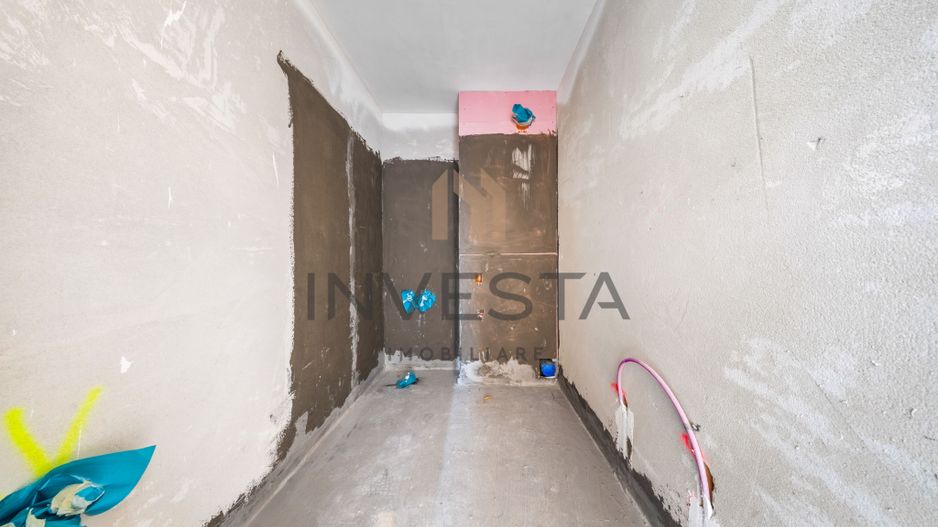 Penthouse exclusivist – Etajul 14, Panorama superba! Pret TVA Inclus! - Poză 6