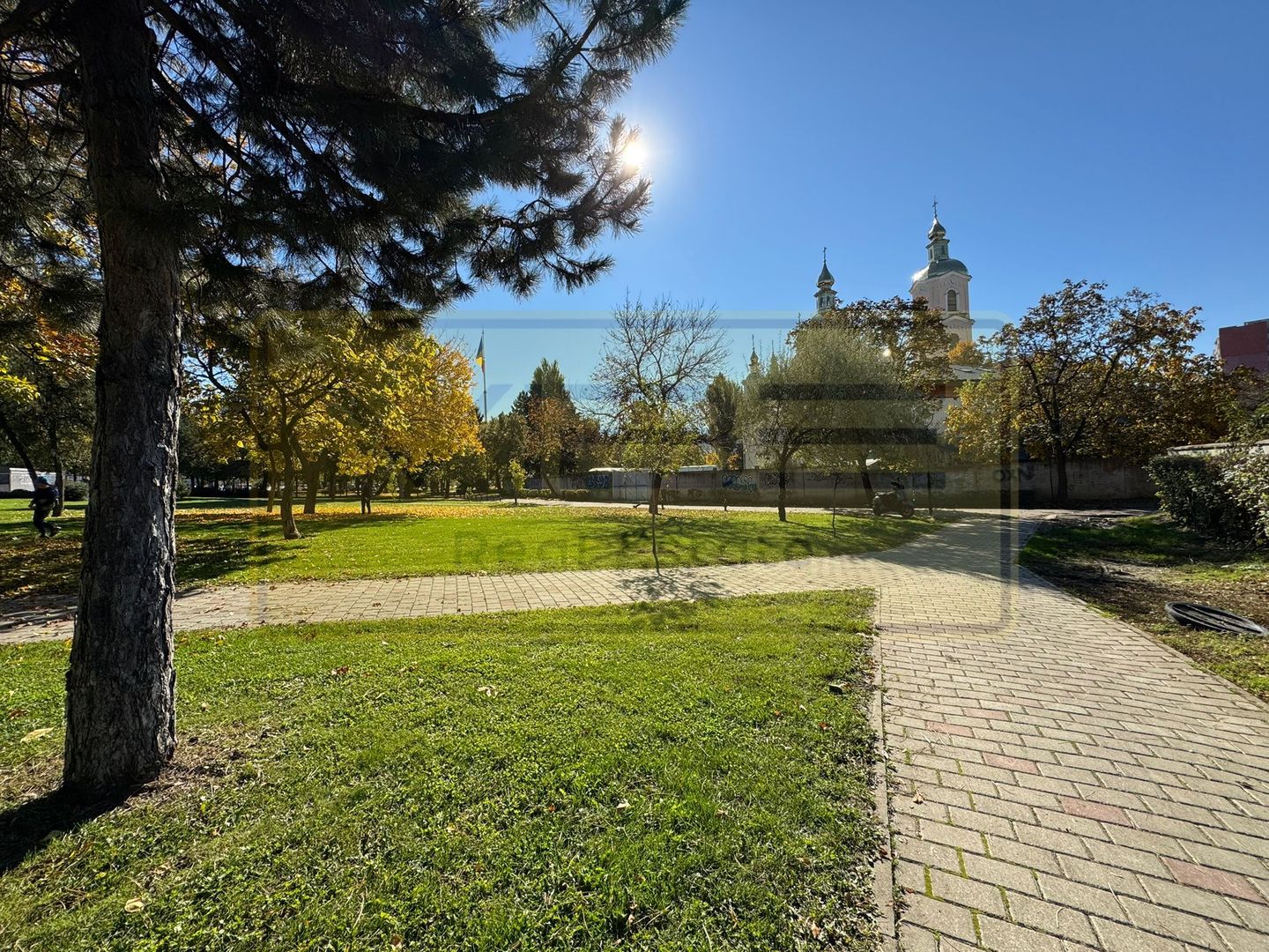 Apartament 2 camere Centru - Hotel International Palas - Poză 24