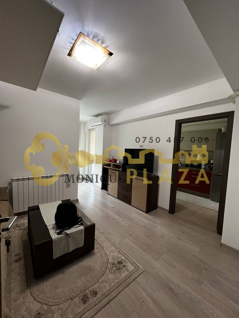 Apartament modern |  Bloc nou | CT | Loc de parcare | - Poză 2