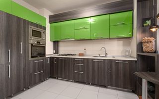 Baneasa Aleea Privigetorilor, 2 camere de inchiriat parcare subterana - Poză 8