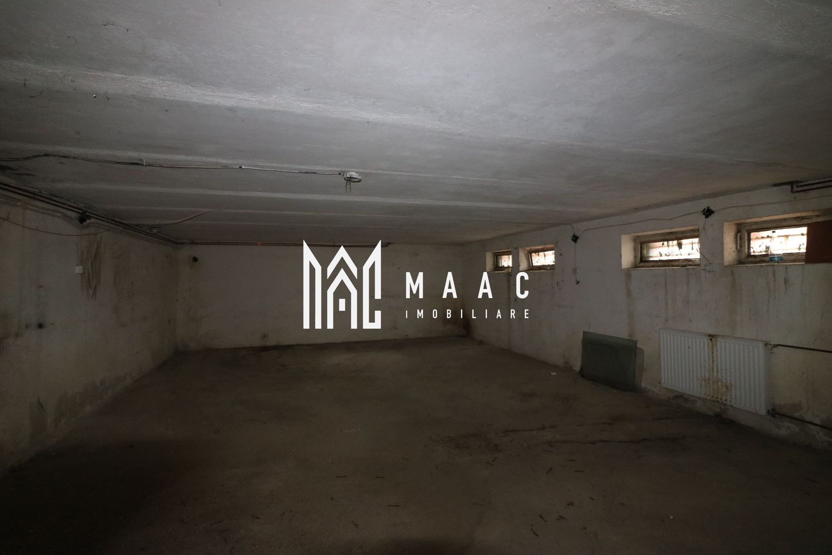 Spatiu comercial | Open Space | Valea Aurie - Poză 3