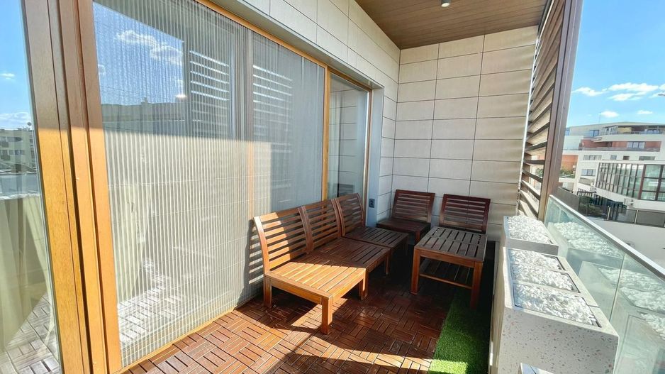 Apartament spatios 4 camere I Soseaua Nordului I Herastrau - Poză 4