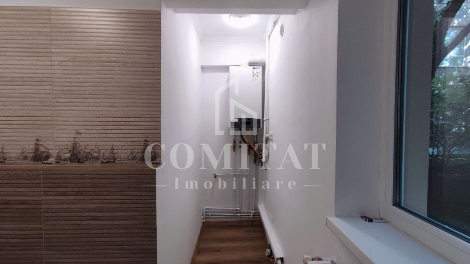 Apartament de vânzare | 3 camere | Facultatea de Litere - Poză 6