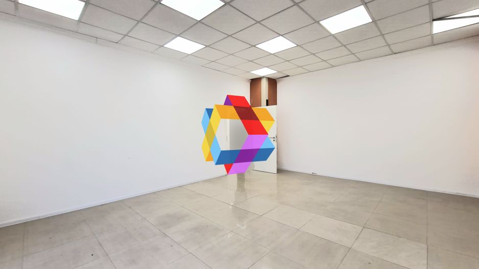 Spatiu birouri de închiriat Brasov - 250 mp # Plus-imo.ro - Poză 5