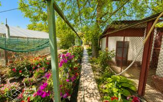 Casa 3 camere, teren 720 mp, garaj, Cartier Șega - Poză 15