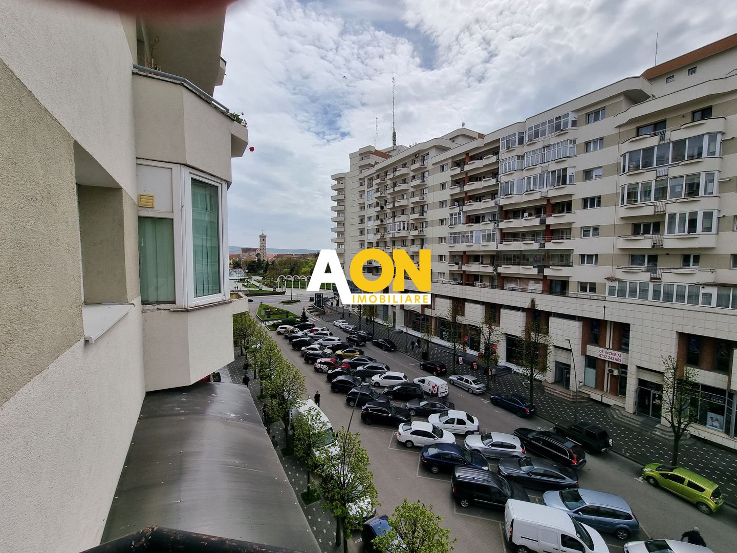 Apartament cu 2 Camere, Decomandat, Zona Parc Cetate - Poză 7