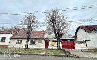 Casa 3 camere, teren 720 mp, garaj, Cartier Șega - Poză 2