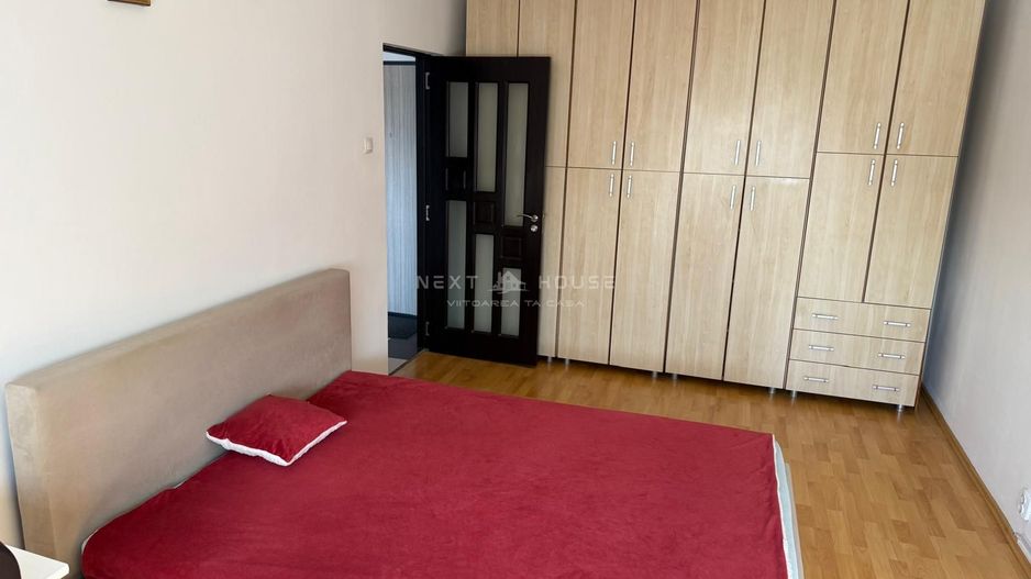 Apartament Rahova cu centrala si loc de parcare la doar3.5km de Unirii - Poză 7