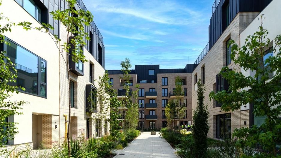 APARTAMENT 2 CAMERE | AVALON | MOBILAT SI UTILAT COMPLET - Poză 12