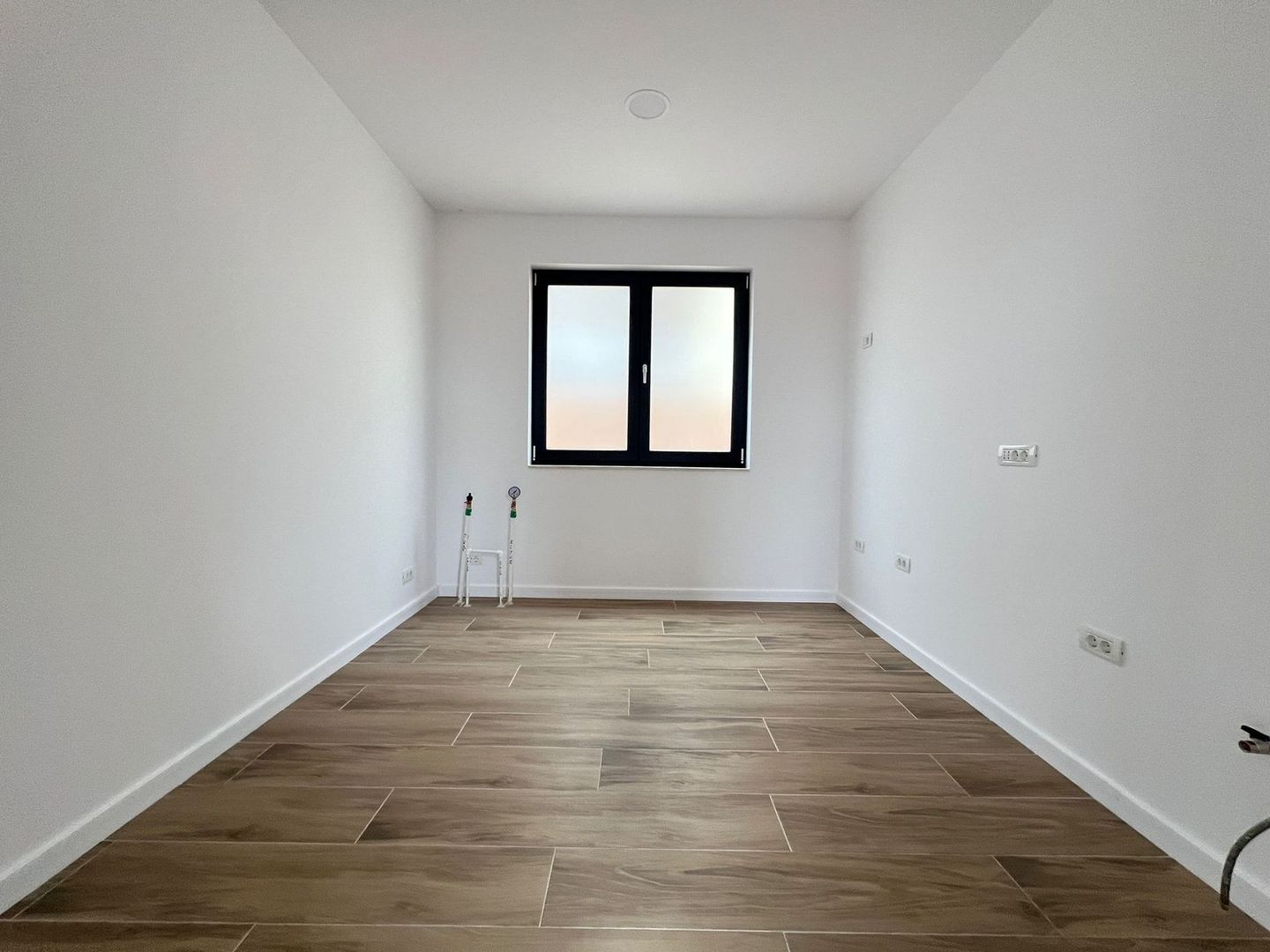 Casa Pipera P+M 3 camere - Poză 9