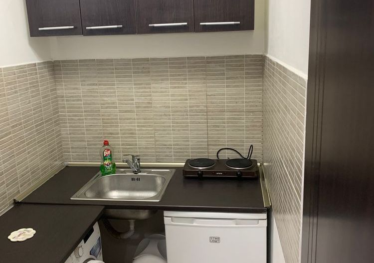 Buziasului | 1 Camera | Renovat - Poză 7