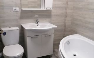 Apartament 1 cameră, decomandat, 35 mp, Sos. Voinești, Panoramic, Rezidence Galați, mobilat și utilat, et. 2, aer condiționat - Poză 7