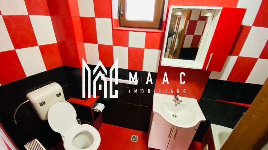 Garsoniera |35MPU | Zona centrala - Poză 5